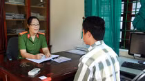 Tăng cường điều trị Methadone tại các trại giam