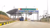 (Nghịch lý) Trạm thu phí, đi 4km tính tiền toàn tuyến