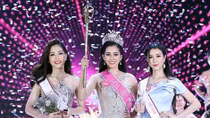 Tân Hoa hậu Tiểu Vy bị giả mạo trang cá nhân trên Facebook
