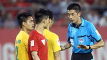 VPF sẽ sử dụng trọng tài ngoại bắt trận “chung kết ngược” 