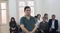 Giả Công an lừa chạy trường chiếm đoạt tiền tỷ 