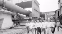 Đồng chí Đỗ Mười với tiến trình cổ phần hóa doanh nghiệp nhà nước