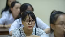 Năm 2017, không nên tiếp tục duy trì cả hai loại cụm thi