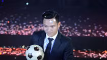 Giấc mơ vàng của "Bóng vàng"