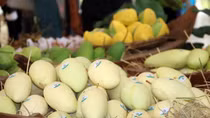 Xuất khẩu trái cây đi Mỹ, tín hiệu vui cho nhà vườn miền Tây