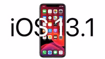 Apple vội vã tung bản cập nhật iOS 13.1