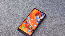 Mi Mix 2S lộ hình ảnh không theo trào lưu "tai thỏ"
