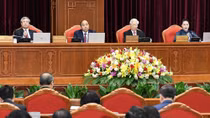 Phần thứ hai: Chiến lược phát triển Kinh tế - xã hội 2021 – 2030