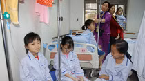 Để không còn thế hệ sau mắc bệnh tan máu bẩm sinh