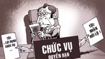 Khởi tố, bắt tạm giam Phó Chủ tịch UBND TP Việt Trì