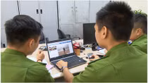 Giả danh "trai Tây" lừa hàng tỷ đồng qua Facebook