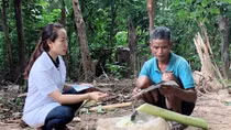 Báo động dịch sốt xuất huyết bùng phát ở huyện miền núi Hướng Hóa