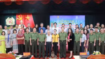 Văn học vẫn nợ đề tài Công an những tác phẩm lớn