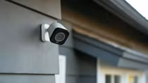 Làm gì để bảo mật camera an ninh của mình?