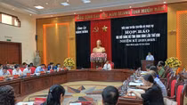 Đà Nẵng sẵn sàng cho Đại hội Đảng bộ TP lần thứ XXII
