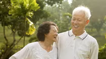 Cảm động chuyện người đàn ông lưu lạc 20 năm trở về