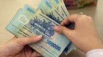 Năm 2017: Hàng loạt thay đổi về tiền lương