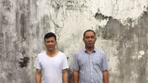 Khởi tố các “cò đất” thu lợi bất chính nửa tỉ đồng