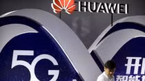 Đức - Mỹ tranh cãi về hợp tác mạng 5G với Huawei