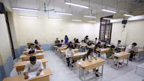 Hơn 880.000 thí sinh bước vào Kỳ thi THPT quốc gia 2019