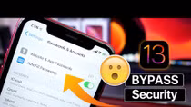 Mật khẩu người dùng có thể bị lộ trên iOS 13 beta