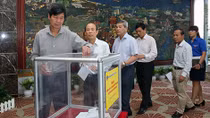 Tập đoàn Dầu khí Việt Nam chung tay hỗ trợ nhân dân vùng núi phía Bắc