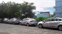 Khai trương chi nhánh taxi Phú Quốc tại Rạch Giá