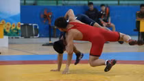 Kỳ SEA Games nhiều sức ép của vật Việt Nam