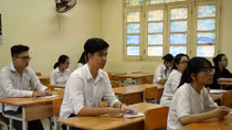 Bộ Giáo dục lên tiếng về lỗi kỹ thuật trong 7 mã đề thi môn Vật lý