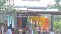 "Đồng hương" gây án vì chiếu bạc