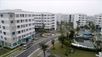 Ai sẽ mua căn hộ 25m2?