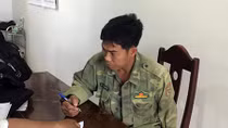 Lừa đáo hạn ngân hàng chiếm đoạt 2 tỷ đồng rồi bỏ trốn