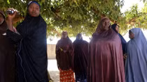 Nigeria và nỗi ám ảnh khủng bố trường học