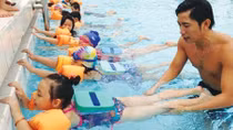 Tăng cường tuyên truyền phòng, chống đuối nước cho trẻ em