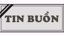 Tin buồn