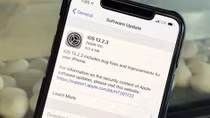 Bản cập nhật iOS 13.2.3 vừa được Apple phát hành