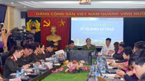 Hiện đại, văn minh, phục vụ người dân tốt hơn