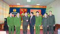 Hải Phòng làm tốt công tác xây dựng phong trào toàn dân PCCC