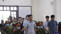  8 năm tù cho bị cáo chủ mưu trong vụ gian lận điểm thi ở Hoà Bình