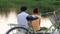 Vào tù vì… yêu trẻ em