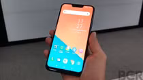 Điểm danh những smartphone học theo trào lưu tai thỏ của iPhone X