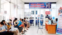 Cả nước giải quyết việc làm cho 573.500 người lao động
