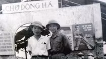 “Lão khúng” trong lòng bạn bè
