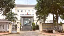 Thông tin thêm về vụ cán bộ thanh tra Sở Nội vụ nhận hối lộ 