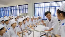 Hỗ trợ phát triển hệ thống y tế các tỉnh Tây Nguyên