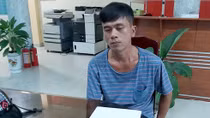 Vờ thuê phòng khách sạn rồi ra tay cướp tài sản
