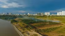 Kỷ luật nhiều cán bộ vi phạm quản lý đất đai ở TP Hồ Chí Minh