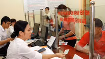 Tăng lương cho công chức, viên chức từ 1/7/2017