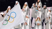 IOC không gỡ bỏ lệnh cấm rước quốc kỳ Nga ở Olympic