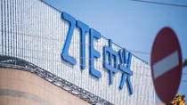ZTE được giải thoát khi chính phủ Mỹ dỡ bỏ lệnh cấm